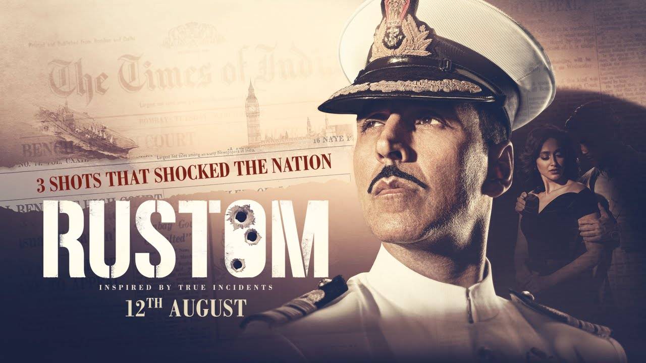 Sĩ Quan Rustom Sĩ Quan Rustom