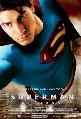 Superman Returns 2006
