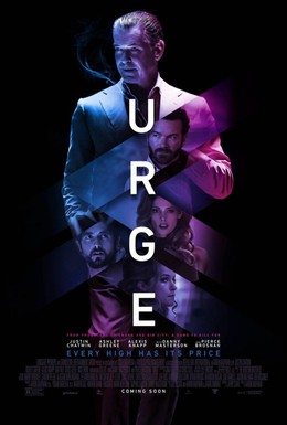 Urge 2016