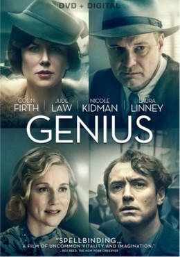 Genius 2016