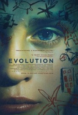 Évolution 2016