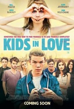 Kids in Love 2016