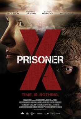 Prisoner X 2016