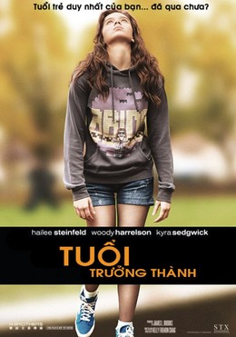 The Edge of Seventeen 2016