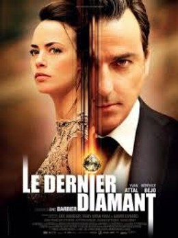 Le Dernier Diamant 2016