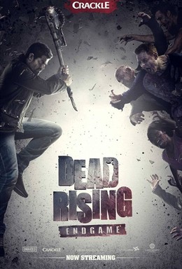 Dead Rising: Endgame 2016