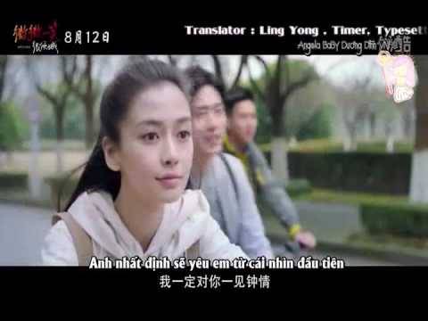 Yêu Em Từ Cái Nhìn Đầu Tiên (Bản Điện Ảnh) Yêu Em Từ Cái Nhìn Đầu Tiên (Bản Điện Ảnh)