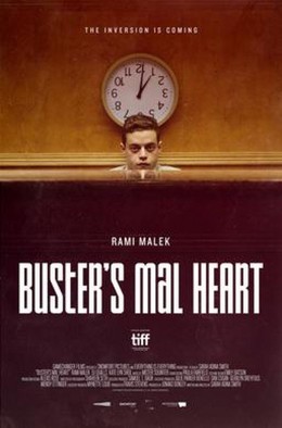 Buster's Mal Heart 2017
