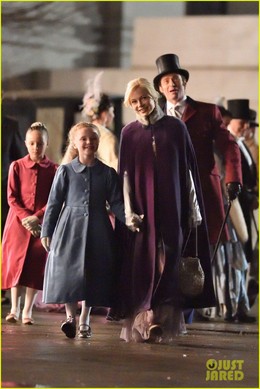 The Greatest Showman 2017