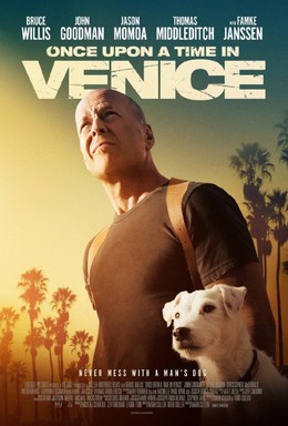 Once Upon a Time in Venice 2017