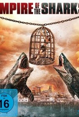 Empire of the Sharks 2017
