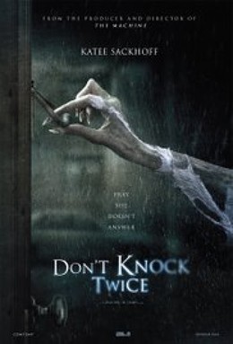 Don't Knock Twice 2017