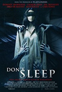 Don't Sleep 2017