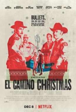 El Camino Christmas 2017
