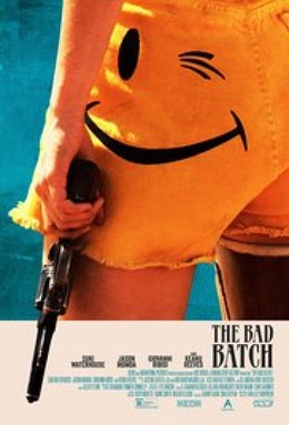 The Bad Batch 2017