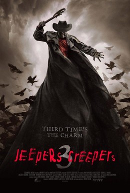 Jeepers Creepers 3 2017