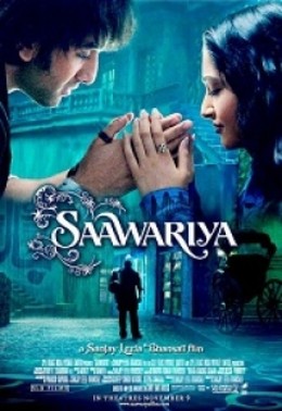Saawariya 2007