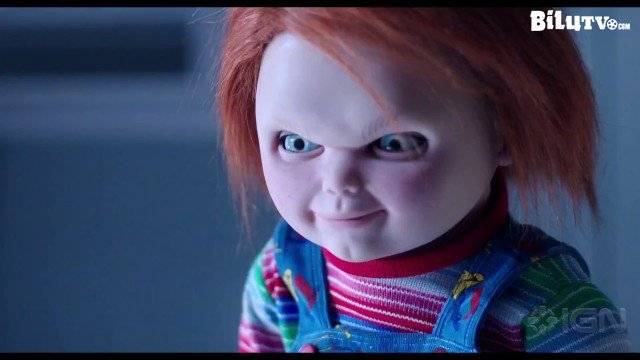 Ma Búp Bê 7: Sự Tôn Sùng Của Chucky Ma Búp Bê 7: Sự Tôn Sùng Của Chucky