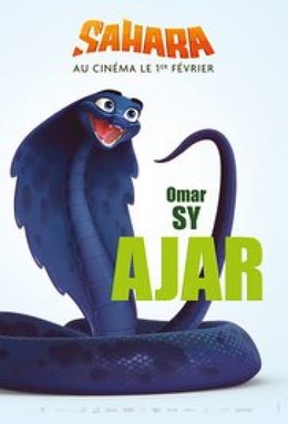 Sahara 2017