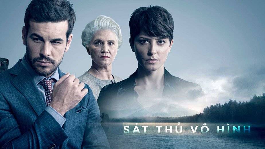 Sát Thủ Vô Hình Sát Thủ Vô Hình