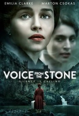 Voice From The Stone 2017