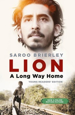 Lion 2017