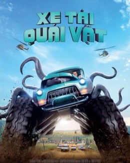 Monster Trucks 2017