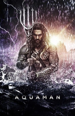 Aquaman 2018