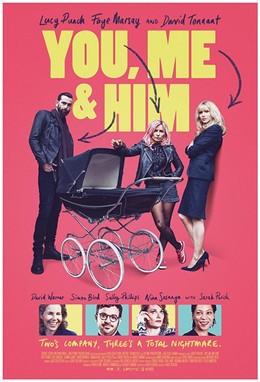 You, Me and Him 2018