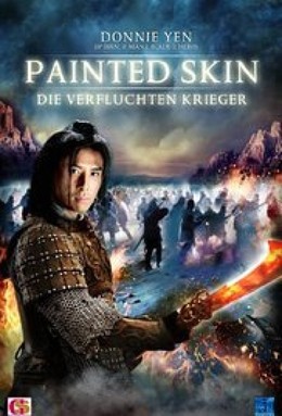 Painted Skin 2008