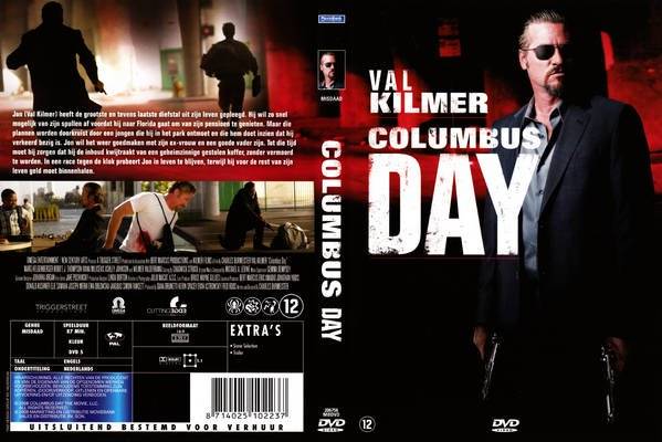Ngày Lễ Columbus Ngày Lễ Columbus