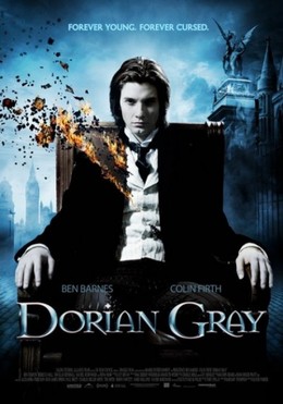 Dorian Gray 2009