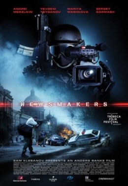 Newsmakers 2009