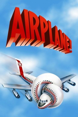 Airplane! 1980