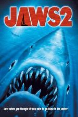 Jaws season 2 1978