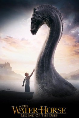 The Water Horse: Legend Of The Deep 2008
