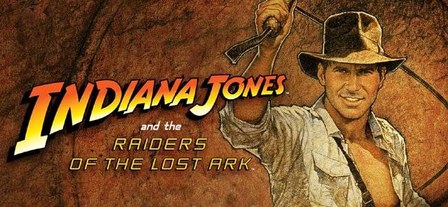 Indiana Jones Và Chiếc Rương Thánh Tích Indiana Jones Và Chiếc Rương Thánh Tích