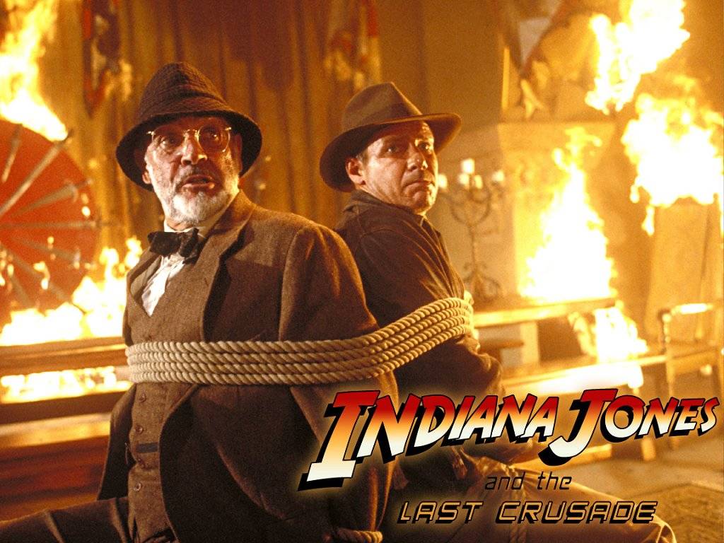 Indiana Jones Và Cuộc Thập Tự Chinh Cuối Cùng Indiana Jones Và Cuộc Thập Tự Chinh Cuối Cùng