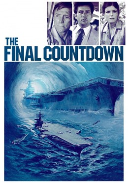 The Final Countdown 1980