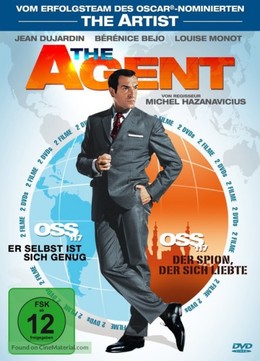 OSS 117: Lost in Rio 2009