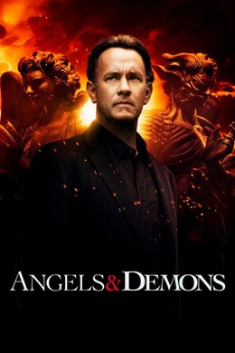 Angels & Demons 2009