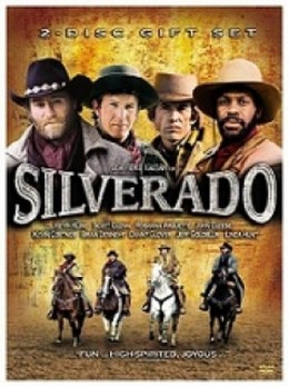 Silverado 1985