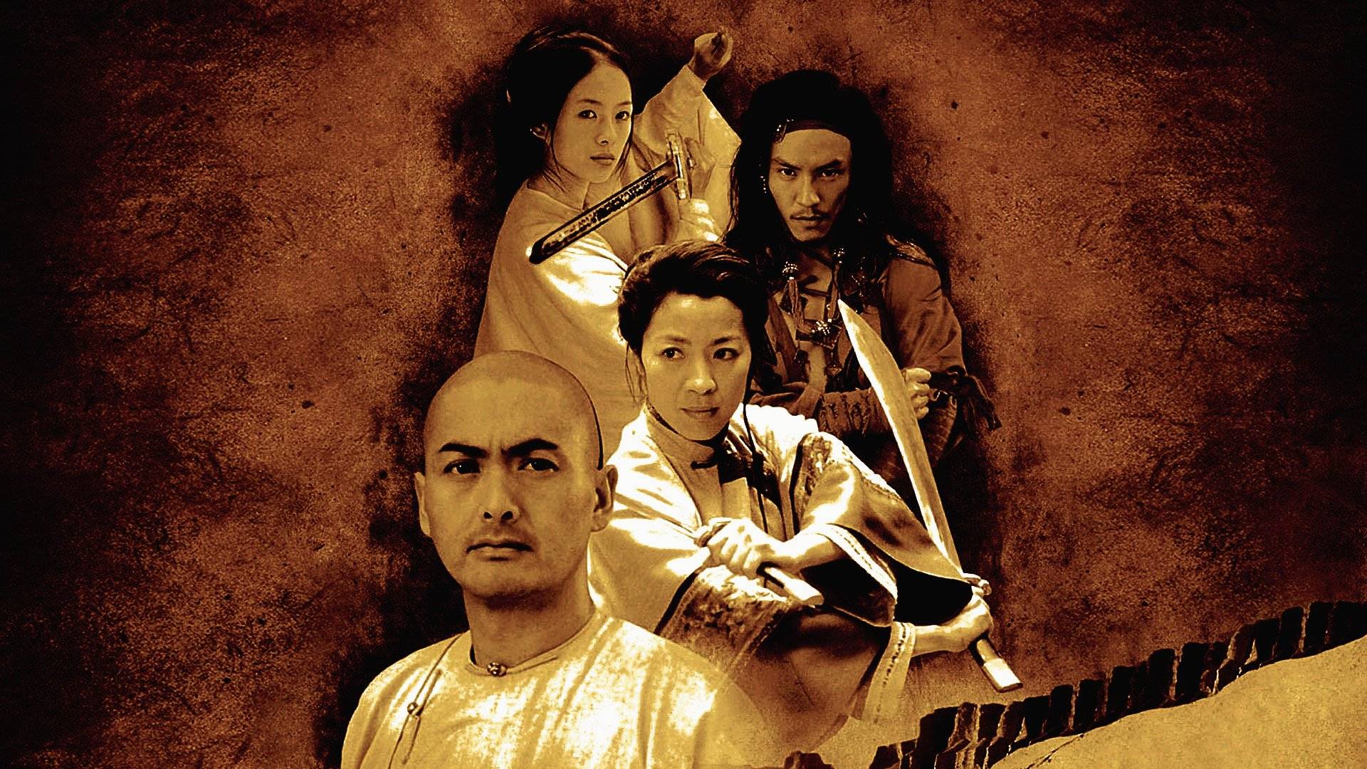 Ngọa Hổ Tàng Long Ngọa Hổ Tàng Long