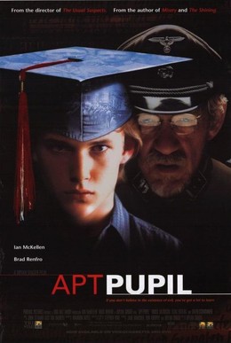 Apt Pupil 1998
