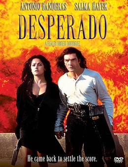 Desperado 1995