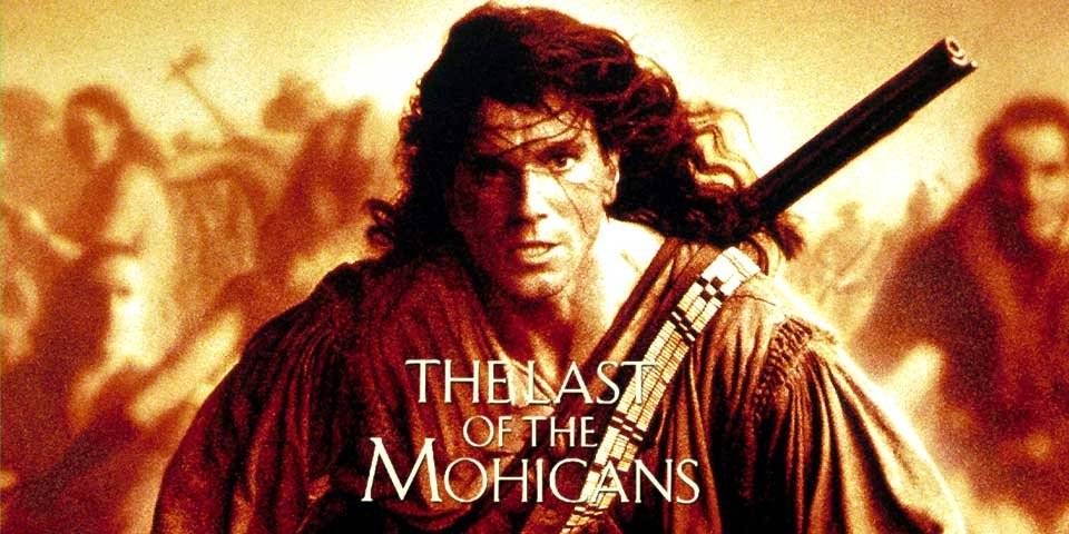 Người Mohicans Cuối Cùng Người Mohicans Cuối Cùng
