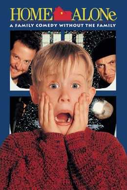 Home Alone 1990
