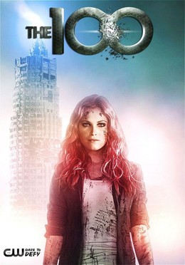 The 100 Season 4 2017