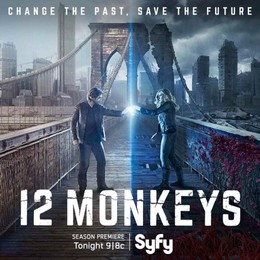 12 Monkeys 2 2016