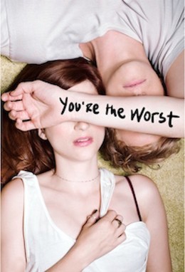 You're the Worst Season 3 2016